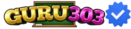 logo Guru303 Slot Resmi